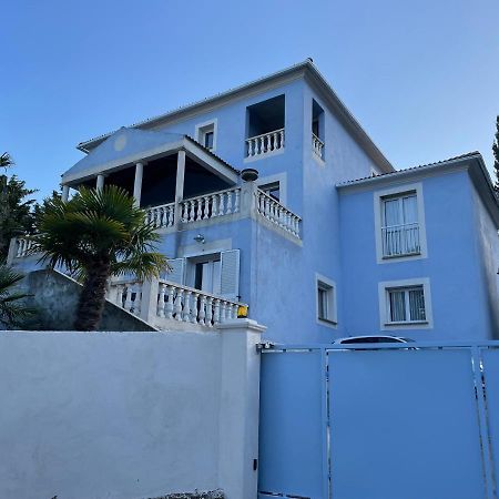 Studio Alivu Bastia  Ngoại thất bức ảnh
