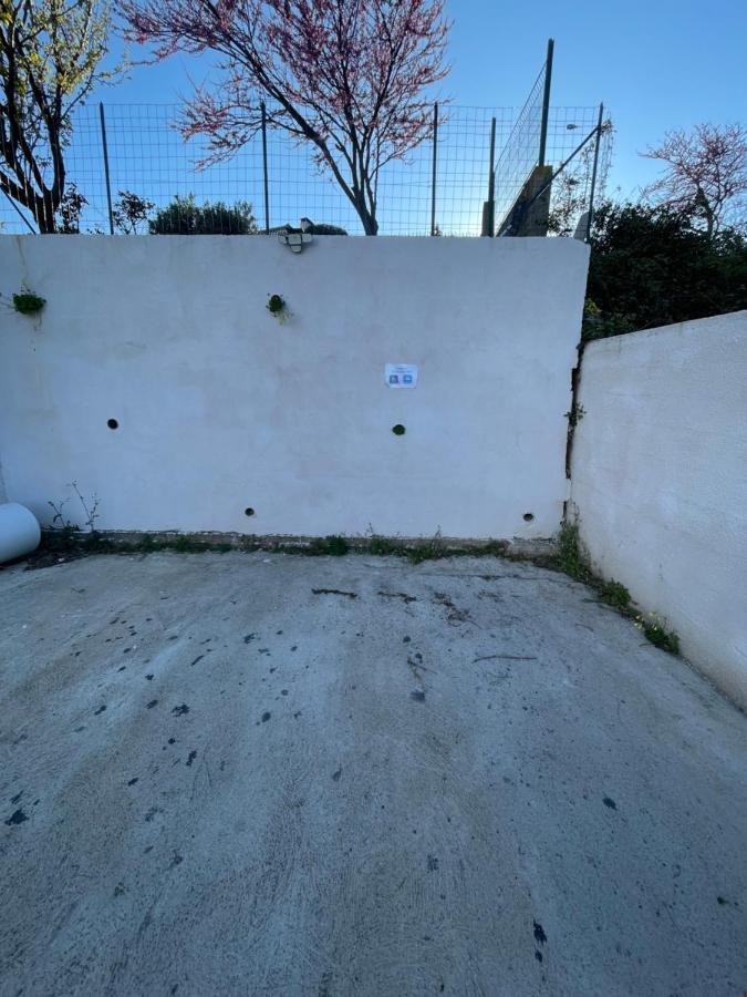 Studio Alivu Bastia  Ngoại thất bức ảnh