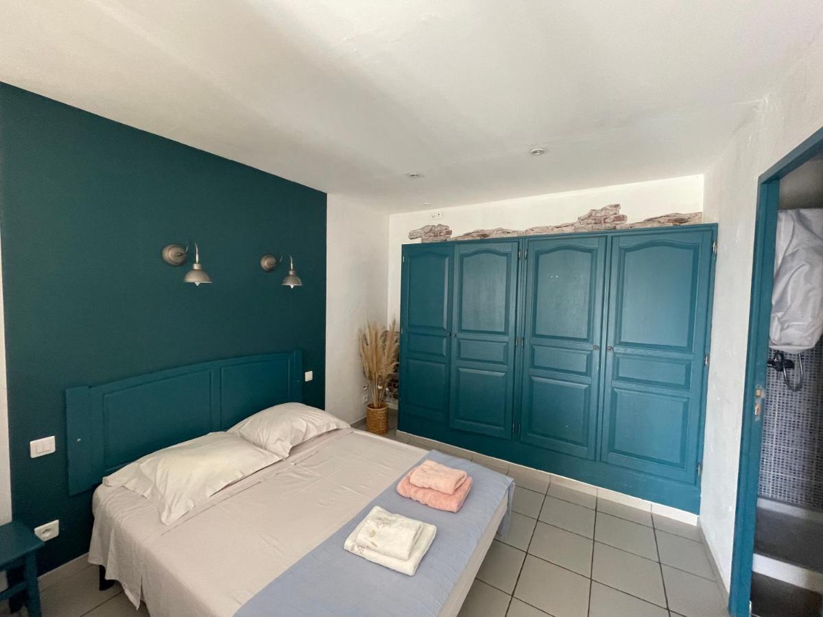 Studio Alivu Bastia  Ngoại thất bức ảnh